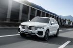 Volkswagen Touareg V6 TDI R-Line 2018 года (WW)